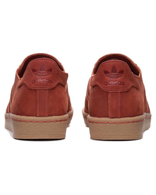 Adidas Red Superstar 82 'Surf' for men