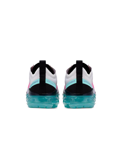 Nike Blue (Wmns) Air Vapormax 2019 'South Beach'