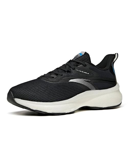 Anta Black Run Collection for men
