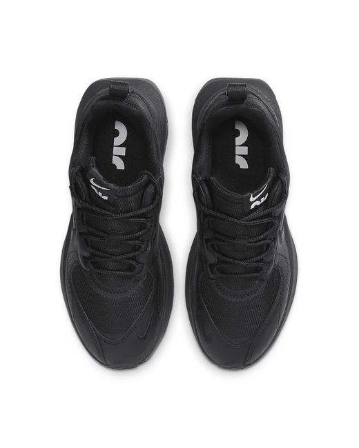 Nike Black (Wmns) Air Max Verona 'Triple'