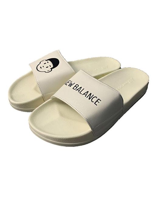 New Balance Natural X Noritake Sandals