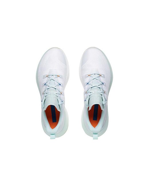 Li-ning Blue No Boundaries 4 for men