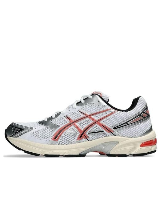 Asics White Gel-1130 Desert' for men