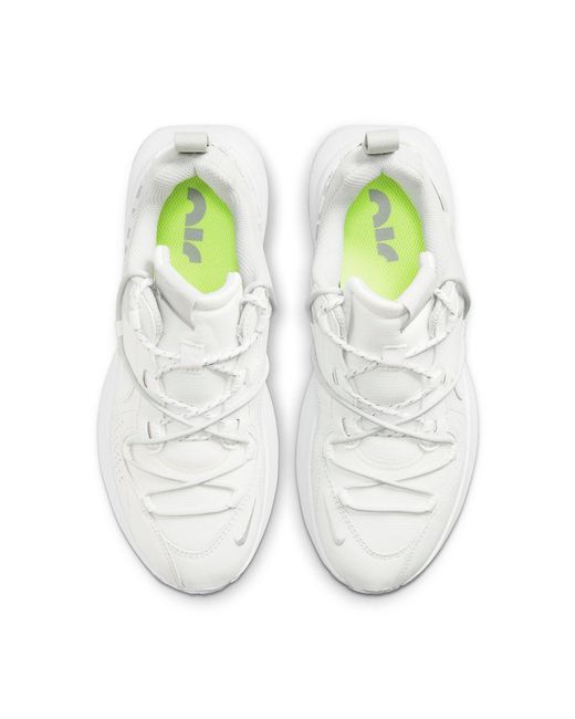 Nike White (Wmns) Air Max Viva 'Summit'