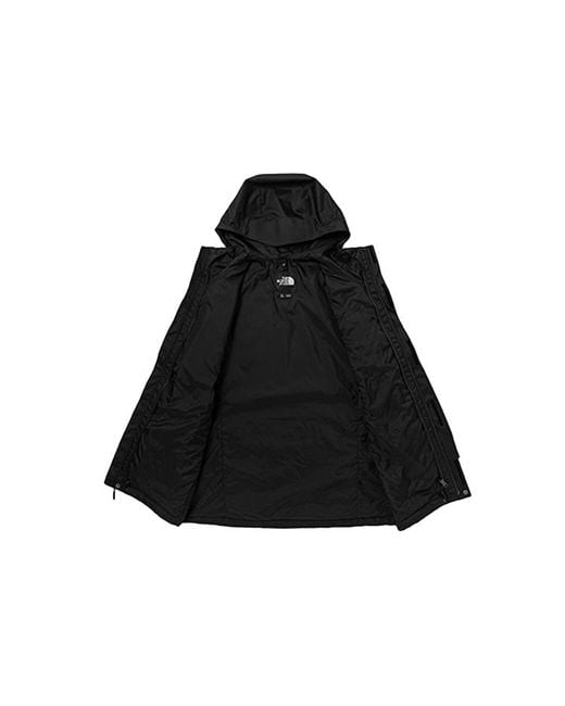 The North Face Black 600 Down Jacket for men