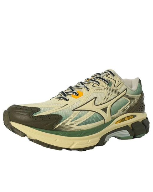 Mizuno White Halo Mix for men