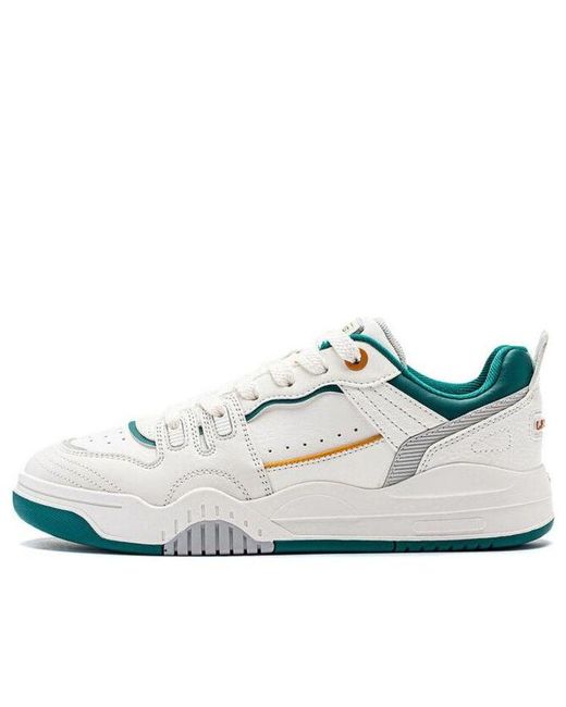 Li-ning White (Wmns) Jiangyue