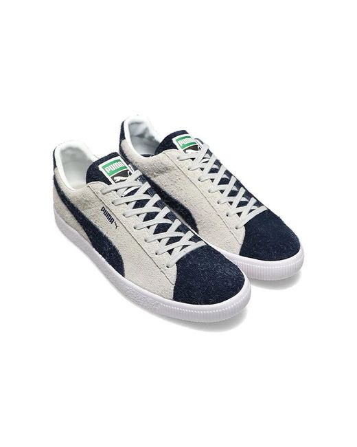 PUMA Blue Suede Vtg Flagstuff X Atmos for men