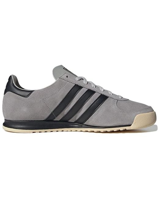 Adidas Gray Guam 'Light Onyx' for men