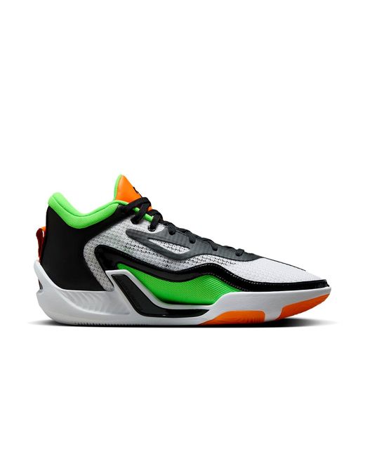 Nike Green Tatum 1 'Home Team' for men