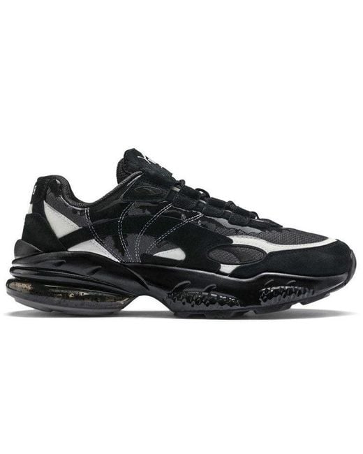 PUMA Black Bait X Marvel X Cell 'Venom' for men