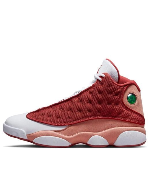 Nike Red 13 Retro 'Dune' for men