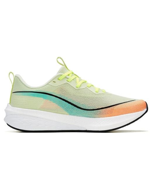 Li-ning Blue Dark Horse 6 'Light' for men