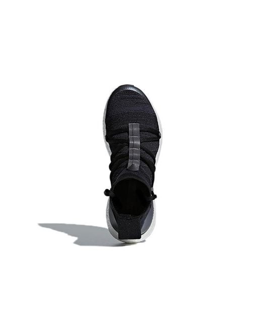 Adidas Blue (Wmns) Ultra Boost X Mid