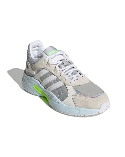 Adidas Blue (Wmns) Crazychaos Shadow