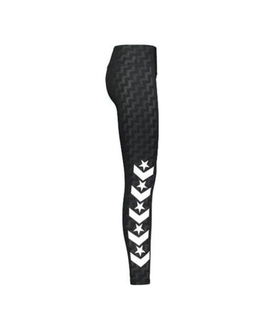 Converse Black (Wmns) Voltage Leggings