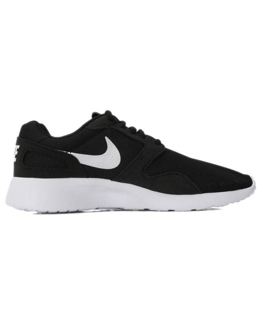 Nike Black (Wmns) Kaishi