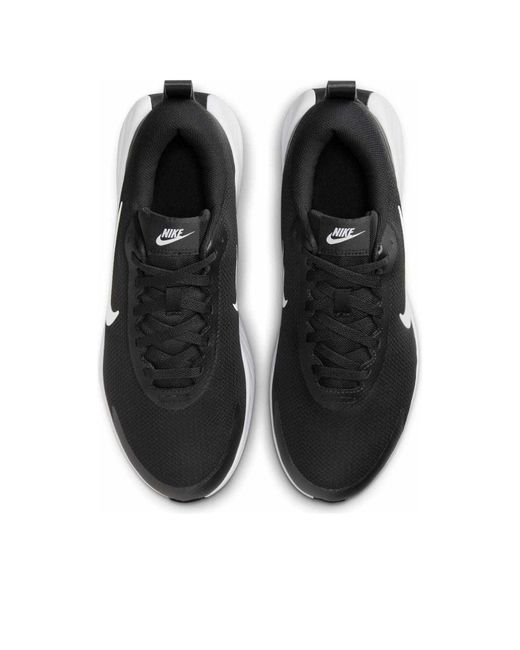 Nike Black Promina Extra Wide for men