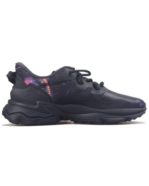 Adidas Blue Nasa X Ozweego 'Galaxy for men