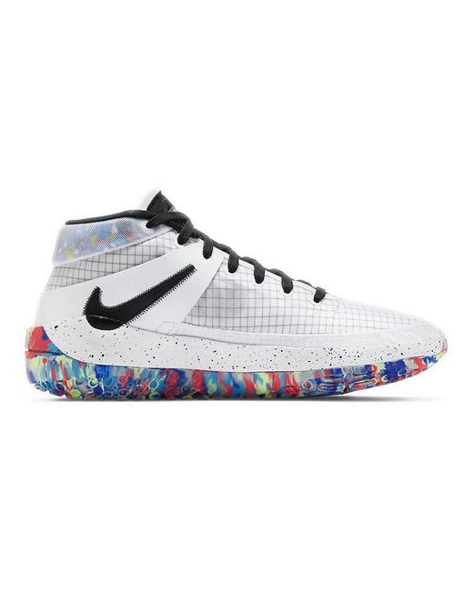 Nike Blue Kd 13 'Home' for men