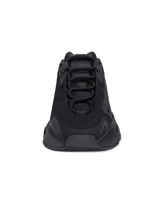 Adidas Black Yeezy Boost 700 Mnvn 'Triple' for men