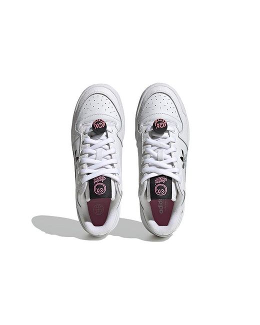 Adidas White (Wmns) Originals X Andr Saraiva Forum