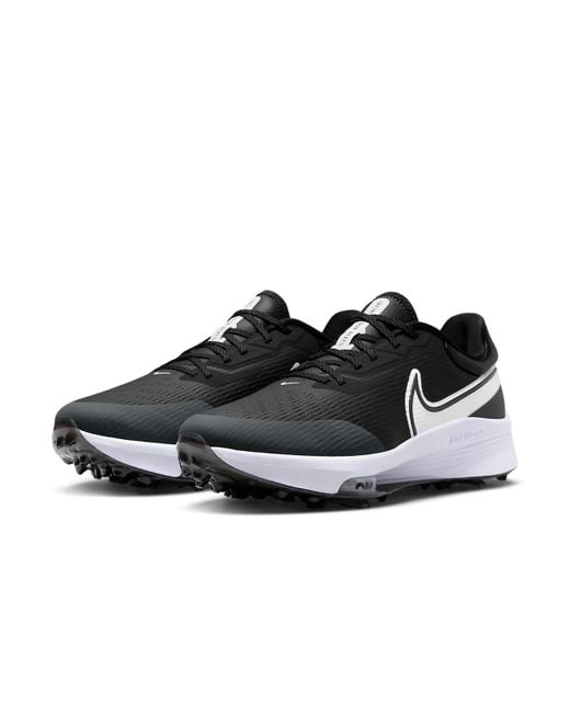 Nike Black Air Zoom Infinity Tour Next% Wide Iron' for men