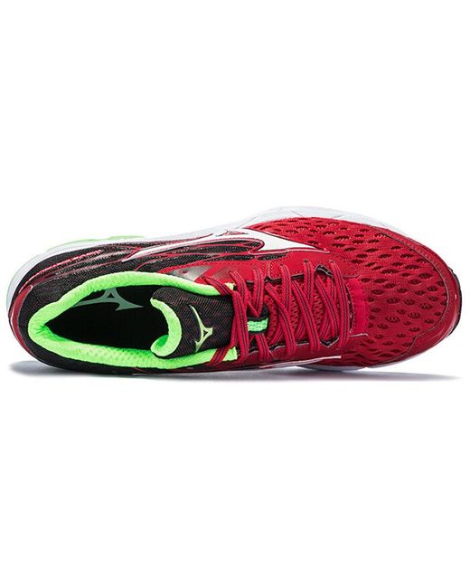 Mizuno Red Catalyst 2 for men