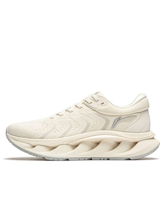 Li-ning White (Wmns) Arc Crc