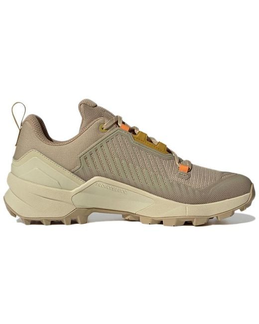 Adidas Brown Terrex Swift R3 Tone Gum' for men