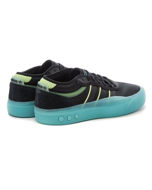 Adidas Blue Originals Cassina Pt 'Core Pulse Aqua' for men