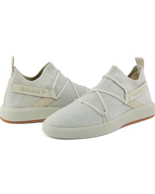 Timberland White Truecloud for men