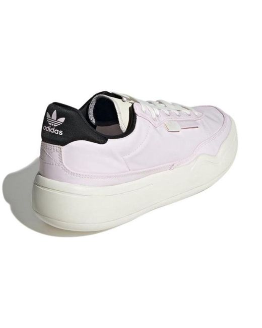 Adidas White (Wmns) Originals Her Court