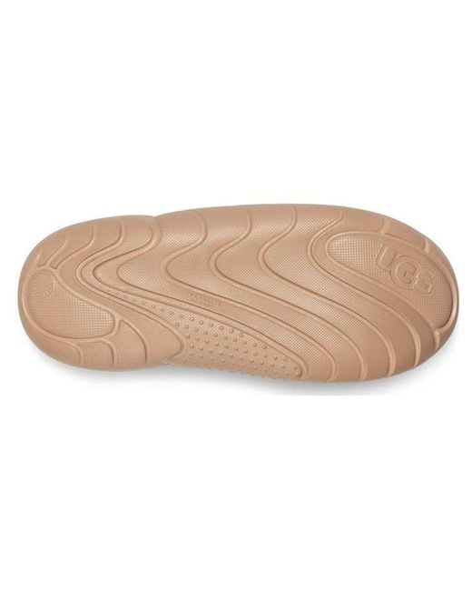 Ugg Natural (Wmns) La Cloud Trainer 'Driftwood'