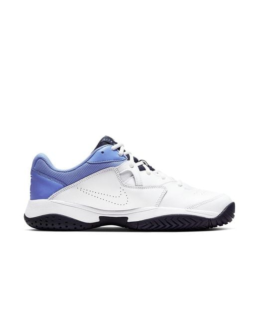 Nike Blue Court Lite 2 Royal Pulse' for men