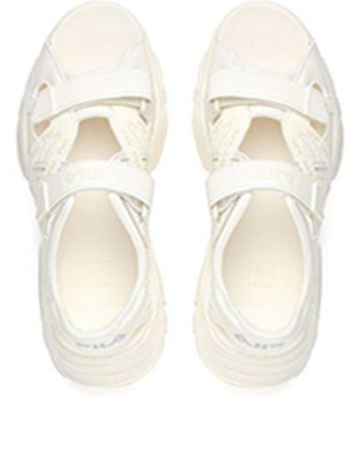 Fila White (Wmns) Sofia Sandal