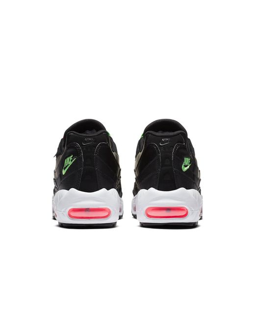 Nike Blue (Wmns) Air Max 95 Se 'Worldwide Pack