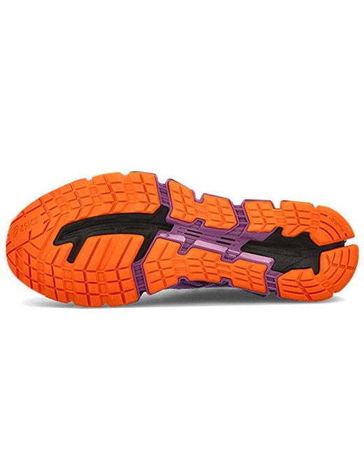 Asics Purple Gmbh X Gel Quantum 360 6 'Orchid' for men