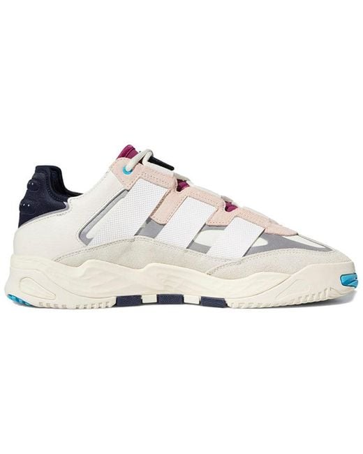 Adidas White Niteball Tint' for men