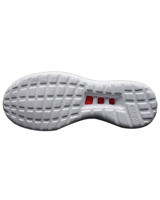 Adidas Blue Neo Cf Lite Racer Cc for men