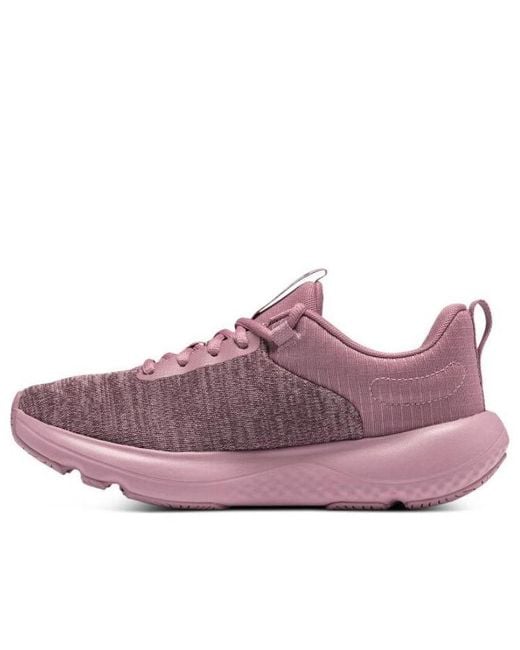 Under Armour Purple (Wmns) Charged Revitalize 'Rose'