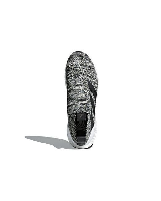 Adidas Black Ace 16+ Purecontrol Ultraboost 'Multi-Color' for men