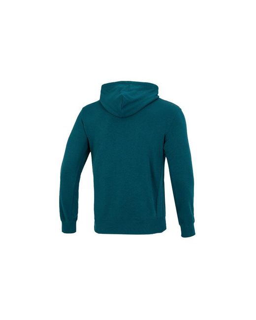 PUMA Green Classics Small Logo Training Hoodie for men