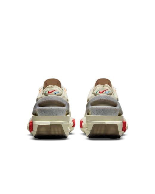 Nike White Fontanka Edge