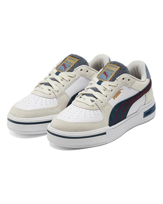 PUMA Blue Ca Pro P University Intense' for men