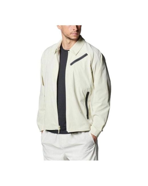 Under Armour Natural Unstoppable Vented Jacket for men
