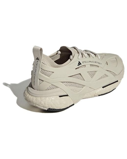 Adidas White X Stella Mccartney Solarglide for men
