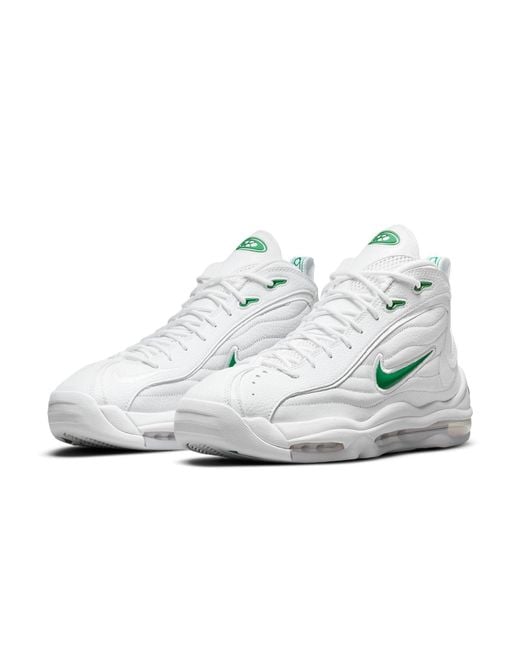 Nike Metallic Air Total Max Uptempo 'Classic' for men