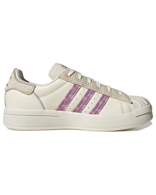 Adidas Natural (Wmns) Originals Superstar Ayoon
