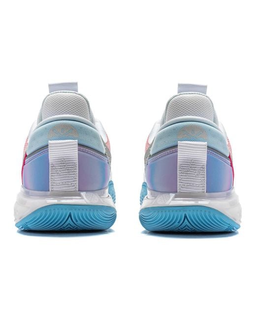 Li-ning Blue Wade All City 12 for men